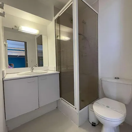 Studio Bien Decore Proche Plage Et Commerces, La Rochelle - Fr-1-246-606